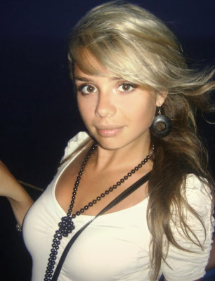 Maria Way pic #733276