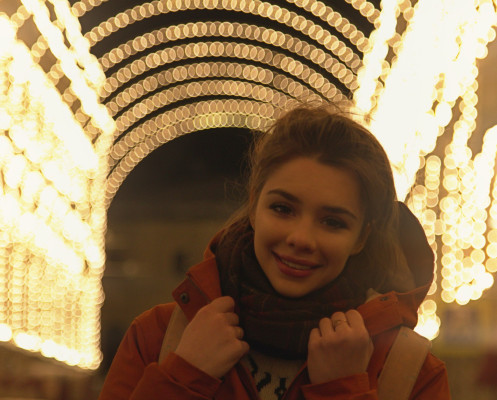 Maria Way pic #784302
