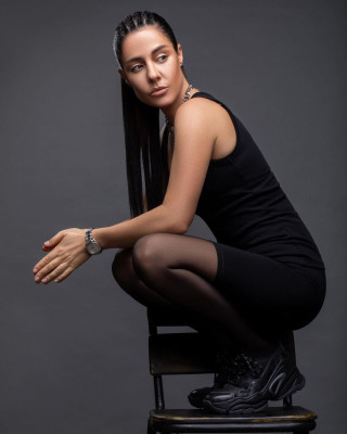 Мария Зайцева