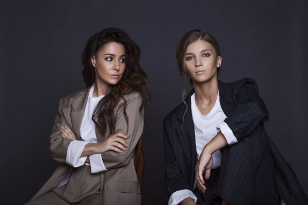 Мария Зайцева