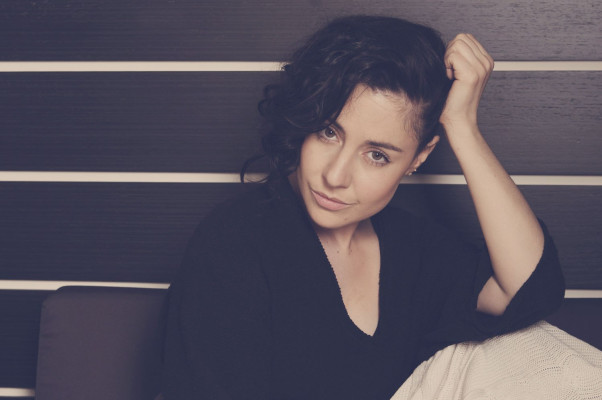 Мария Зайцева