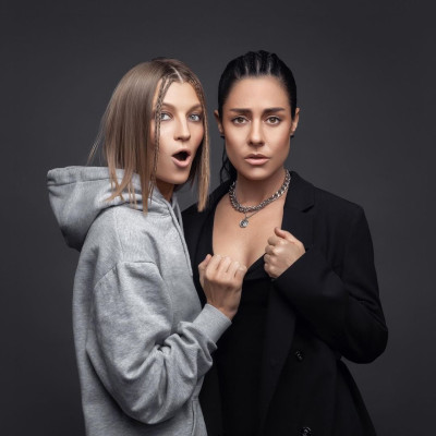 Мария Зайцева