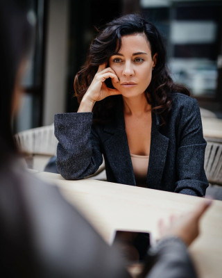 Мария Зайцева