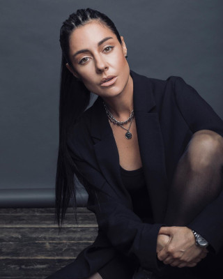 Мария Зайцева