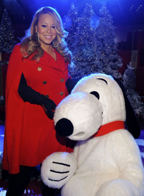 Mariah Carey pic #316516