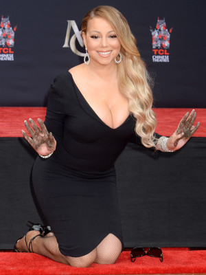 Mariah Carey pic #1008658
