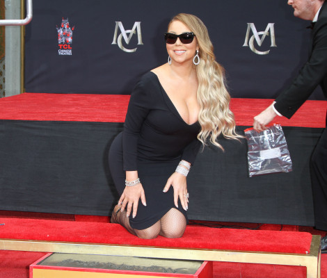 Mariah Carey pic #1008654