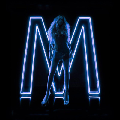Mariah Carey - Caution Promoshoot (2018)