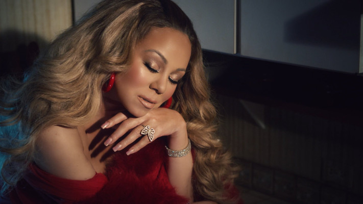 Mariah Carey - Music Video GTFO (2018)
