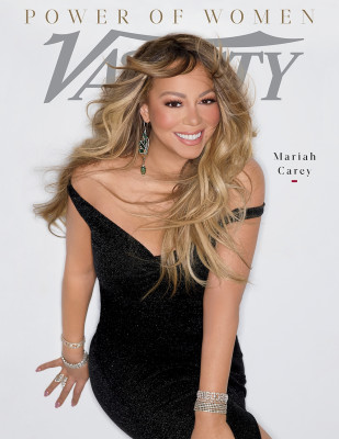Mariah Carey - Variety (2019)