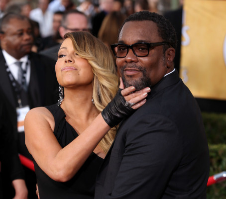 photo 20 in Mariah Carey gallery [id696720] 2014-02-07 00:00:00