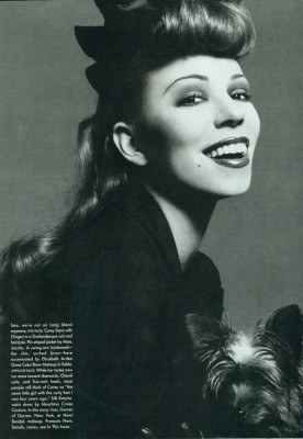 Mariah Carey pic #165586