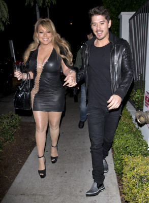 Mariah Carey pic #997414