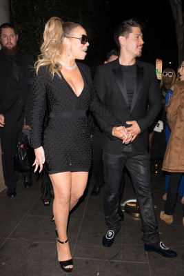 Mariah Carey pic #1046870