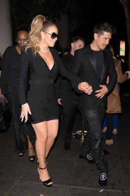 Mariah Carey pic #1046875