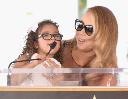 Mariah Carey pic #822789
