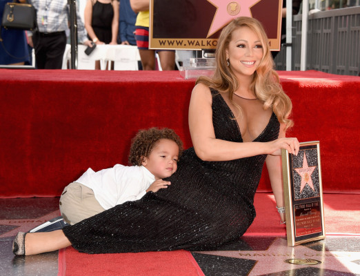 Mariah Carey pic #822787