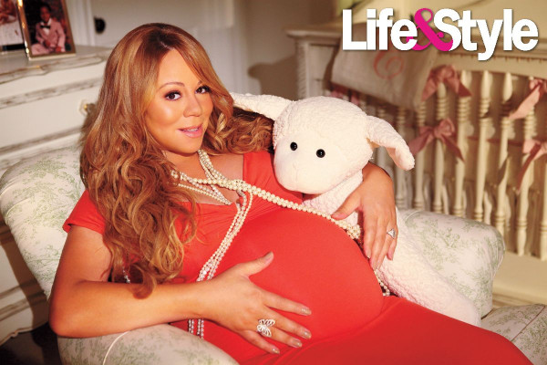 Mariah Carey pic #386635