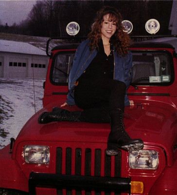 Mariah Carey pic #173272