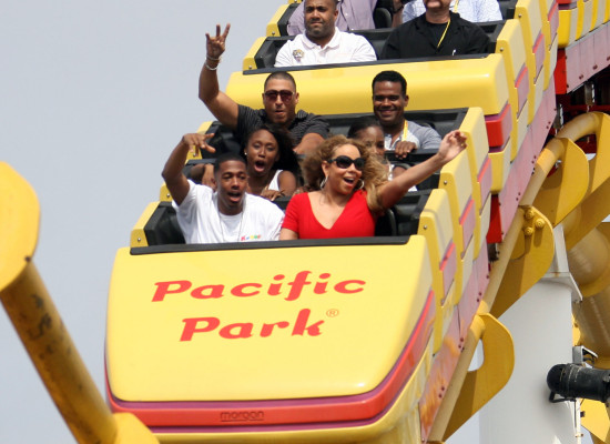 Mariah Carey pic #569708