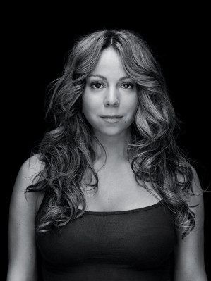 Mariah Carey