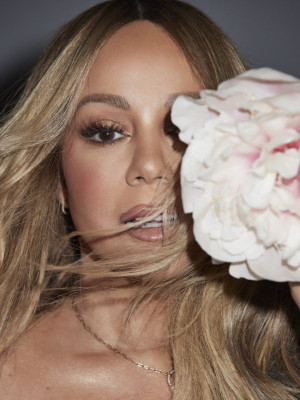 Mariah Carey – for Harper&#039;s Bazaar September 2025