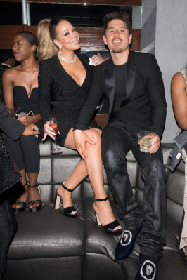 Mariah Carey pic #1046876