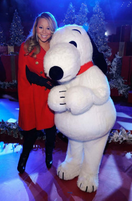 Mariah Carey pic #325429