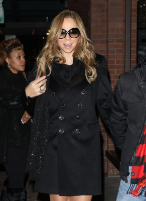 Mariah Carey pic #450042