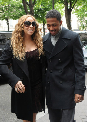 Mariah Carey pic #505340