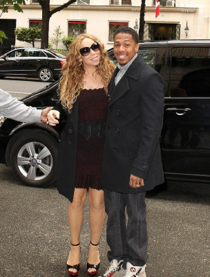 Mariah Carey pic #505337