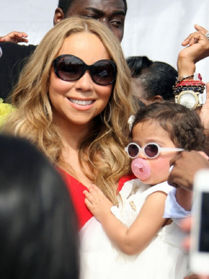 Mariah Carey pic #570516
