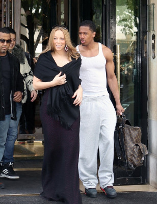 Mariah Carey pic #506537