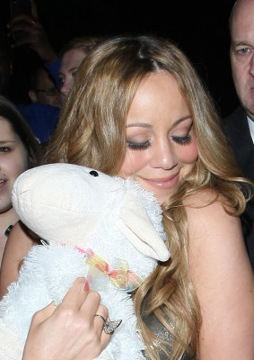 Mariah Carey pic #535713