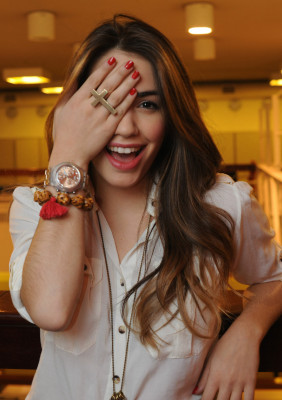 Mariana Esposito pic #734508