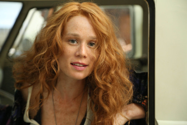 Mariana Ximenes - Movies Stills