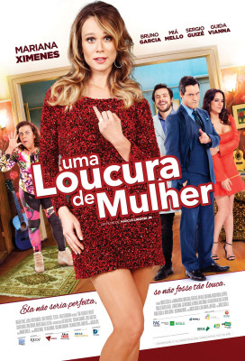 Mariana Ximenes - Movies Stills