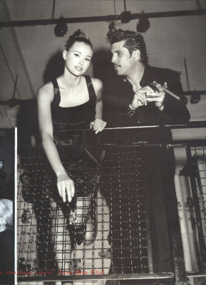 Марианна Петровская