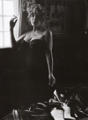 photo 3 in Faithfull gallery [id232084] 2010-01-12 00:00:00