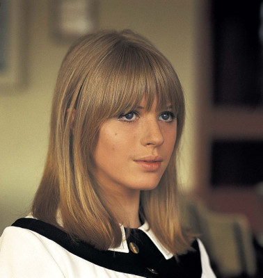photo 5 in Marianne Faithfull gallery [id408389] 2011-07-15 00:00:00