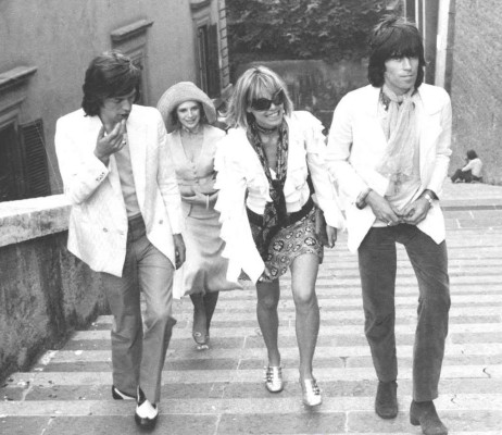 Marianne Faithfull pic #232077