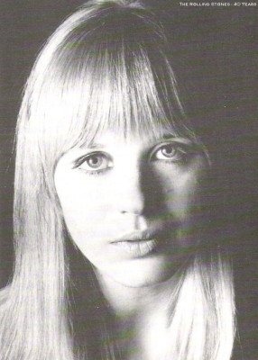 photo 4 in Faithfull gallery [id232083] 2010-01-12 00:00:00