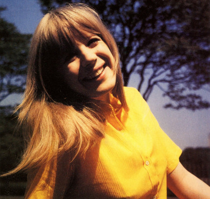 photo 11 in Marianne Faithfull gallery [id285061] 2010-08-11 00:00:00