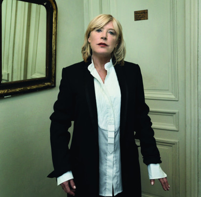 photo 13 in Marianne Faithfull gallery [id232067] 2010-01-12 00:00:00