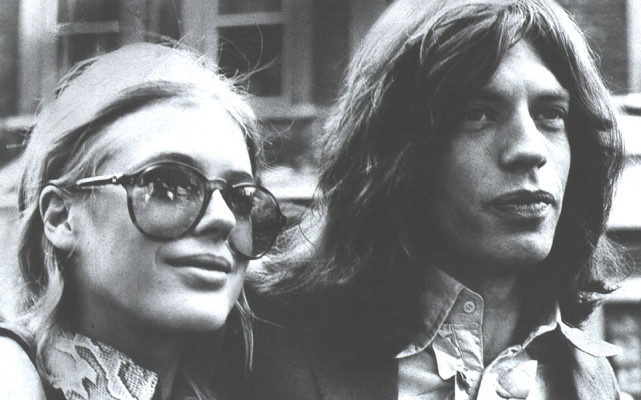 Marianne Faithfull pic #232082