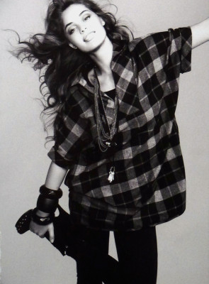 Marie Ange Casta pic #218956