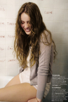 Marie Ange Casta pic #218951