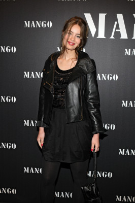 Marie Ange Casta pic #236130