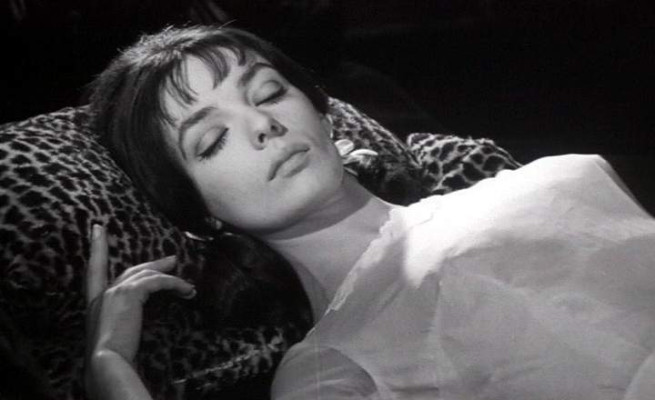 photo 3 in Marie Laforet gallery [id907094] 2016-08-22 00:00:00