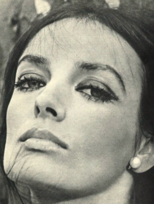 photo 7 in Marie Laforet gallery [id907105] 2016-08-22 00:00:00